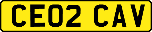CE02CAV