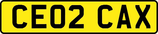 CE02CAX