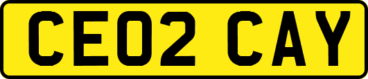 CE02CAY
