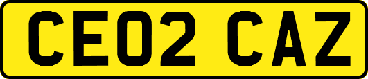 CE02CAZ