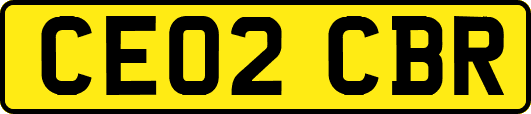CE02CBR