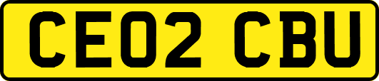 CE02CBU