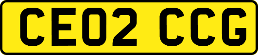 CE02CCG