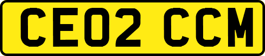 CE02CCM