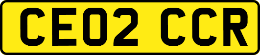 CE02CCR