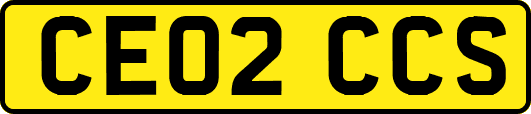 CE02CCS