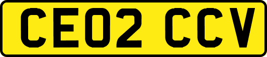 CE02CCV