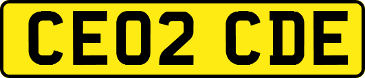 CE02CDE