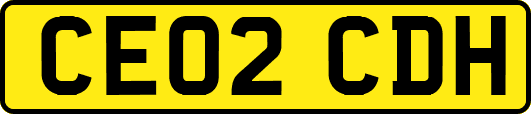 CE02CDH