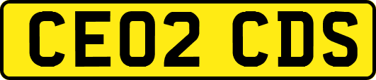 CE02CDS