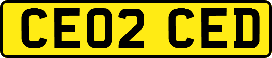 CE02CED