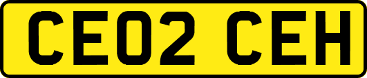 CE02CEH