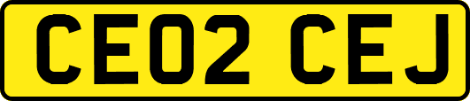 CE02CEJ