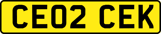 CE02CEK