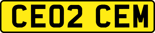 CE02CEM