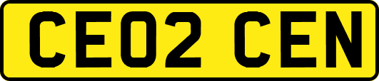 CE02CEN