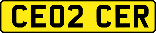 CE02CER