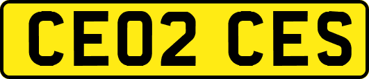 CE02CES