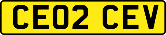 CE02CEV