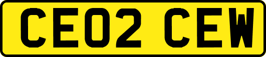 CE02CEW