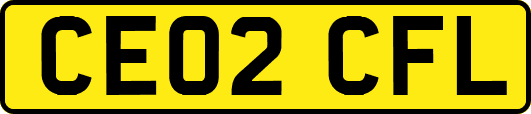 CE02CFL
