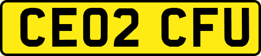 CE02CFU