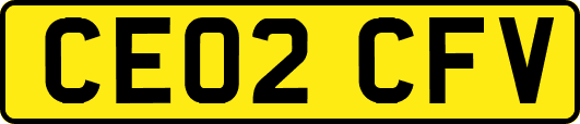 CE02CFV