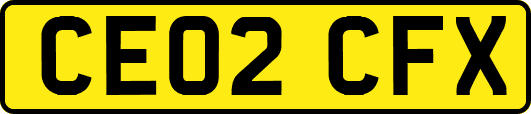 CE02CFX