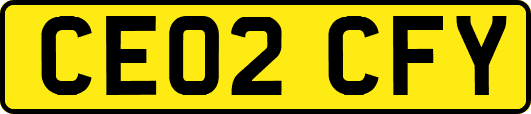 CE02CFY