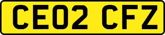 CE02CFZ