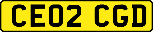CE02CGD