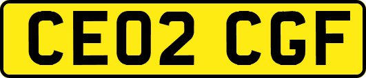 CE02CGF