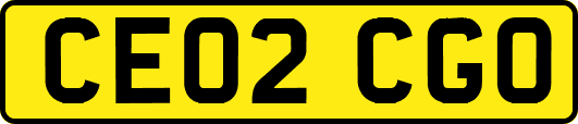 CE02CGO