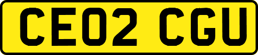 CE02CGU