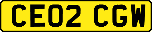 CE02CGW