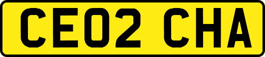 CE02CHA