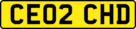 CE02CHD