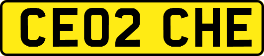 CE02CHE