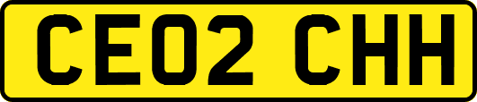 CE02CHH