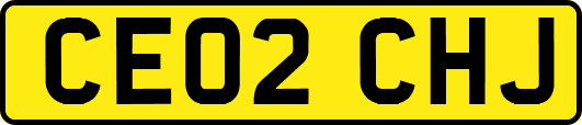 CE02CHJ