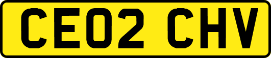CE02CHV