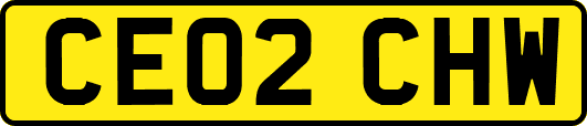 CE02CHW