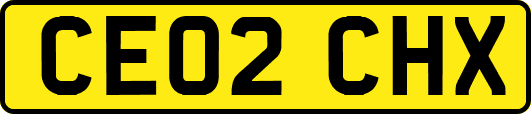 CE02CHX