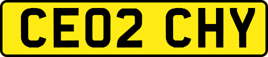 CE02CHY