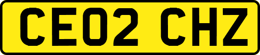 CE02CHZ