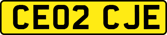 CE02CJE