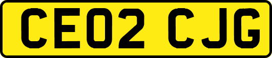 CE02CJG