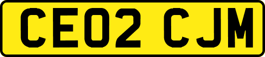 CE02CJM