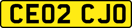 CE02CJO
