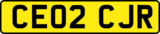 CE02CJR